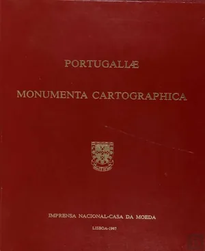 Portugaliae Monumenta Cartographica
