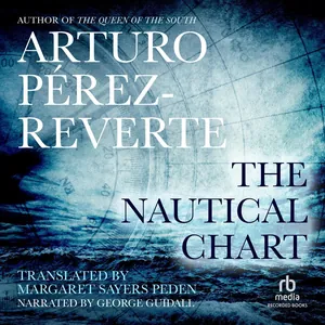 The Nautical Chart of 1424