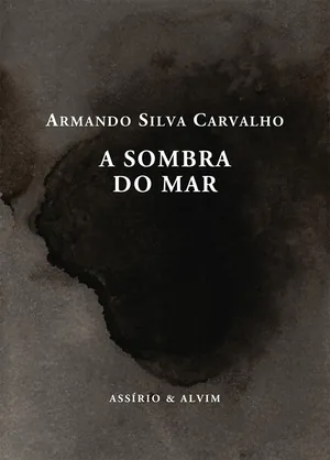 A sombra do mar