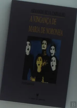 A Vingança de Maria de Noronha