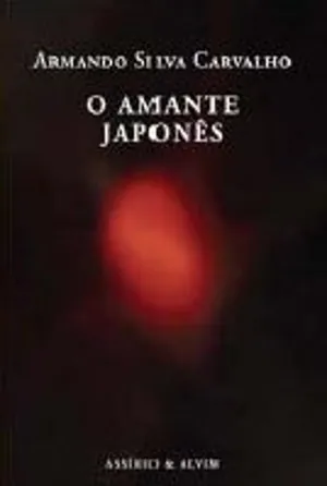 O amante japonês
