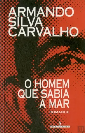 O Homem que Sabia a Mar