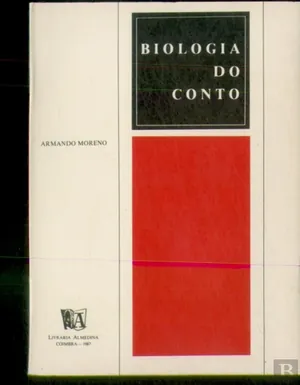 Biologia do conto