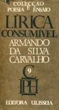 Lírica Consumível