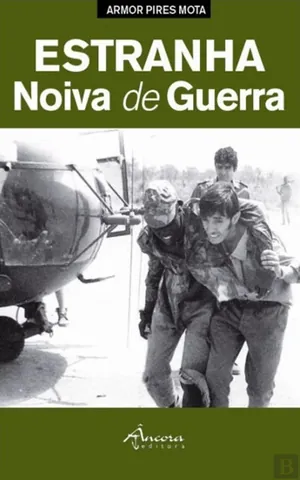 Estranha Noiva de Guerra