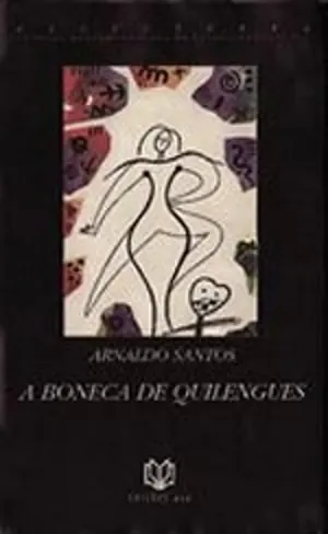 A Boneca de Quilengues