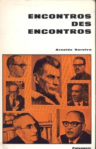 Encontros Des Encontros