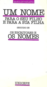 Um Nome para o Seu Filho e para a Sua Filha