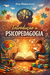 Estudos de Psicopedagogia e Arte