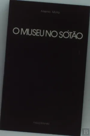 O Museu no Sótão