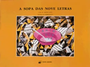 A Sopa das Nove Letras