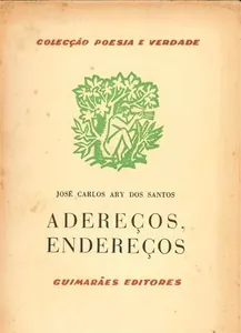Adereços, endereços