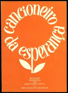 Cancioneiro da Esperança