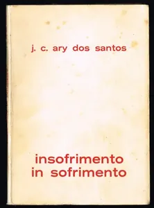 Insofrimento in sofrimento