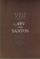 VIII sonetos de Ary dos Santos