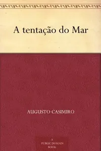 A tentação do mar