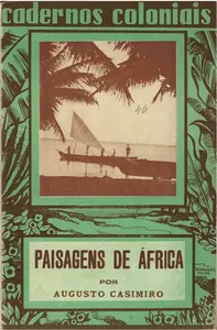 Paisagens de África