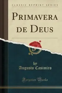 Primavera de Deus