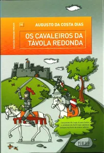 Os Cavaleiros da Távola Redonda