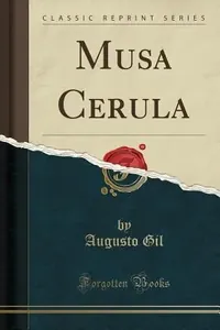 Musa Cérula