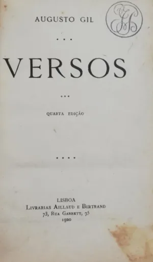 Versos