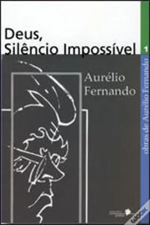 Deus, Silêncio Impossível