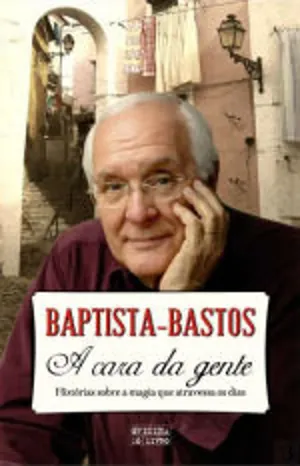 A cara da gente