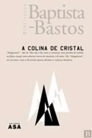 A colina de cristal