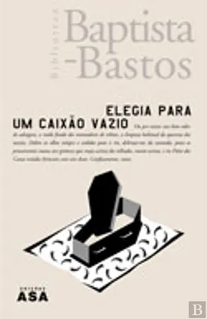 Elegia para um caixão vazio