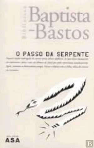 O passo da serpente