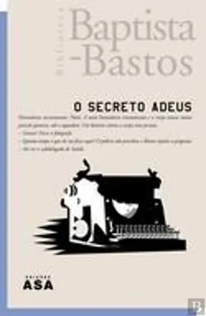 O secreto adeus