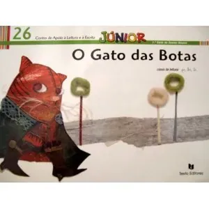 O Gato das Botas
