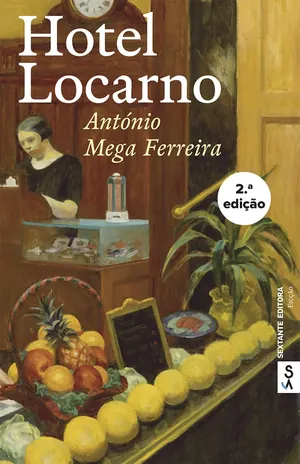 Hotel Locarno
