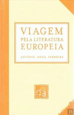 Viagem pela literatura europeia