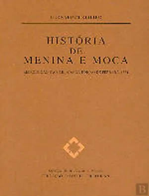 Hystoria de menina e moça