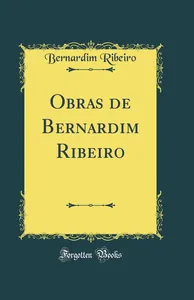 Obras de Bernardim Ribeiro