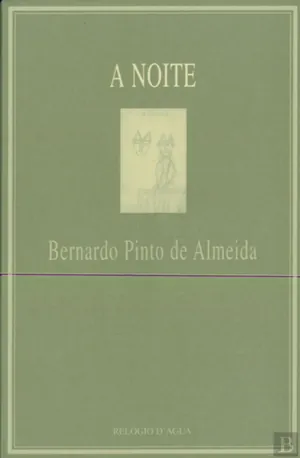 A noite