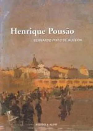 Henrique Pousão