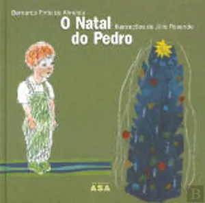 O Natal do Pedro
