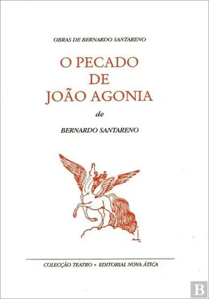 O pecado de João Agonia