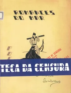 Romances do mar