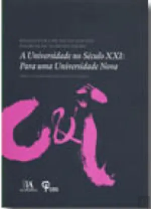 A Universidade no século XXI