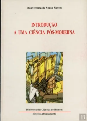 Introdução a uma Ciência Pós-Moderna