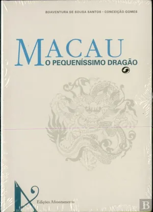 Macau: O Pequeníssimo Dragão
