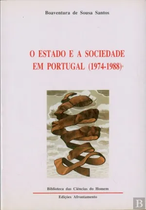 Estado e Sociedade em Portugal (1974-1988)