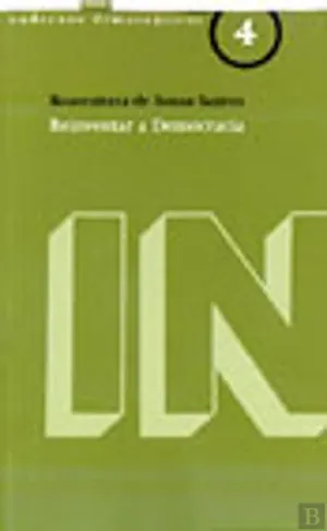Reinventar a Democracia