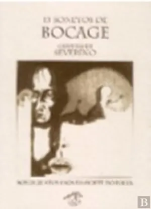 13 sonetos de Bocage