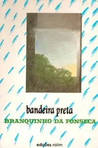 Bandeira preta