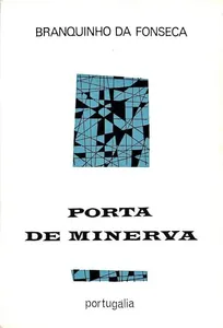 Porta de Minerva