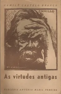 As Virtudes Antigas